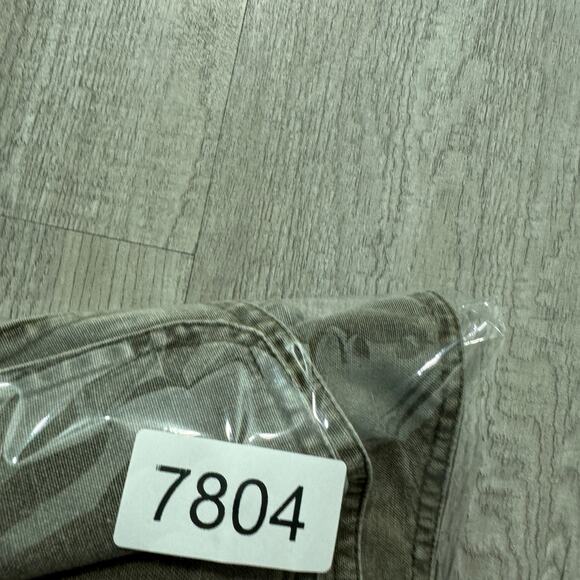 Vintage Gander Mountain Fishing Vest Men's 2XL XXL Green Outdoors Pockets Hiking - Picture 9 of 9